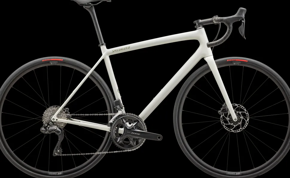 Aethos Comp - Shimano 105 Di2