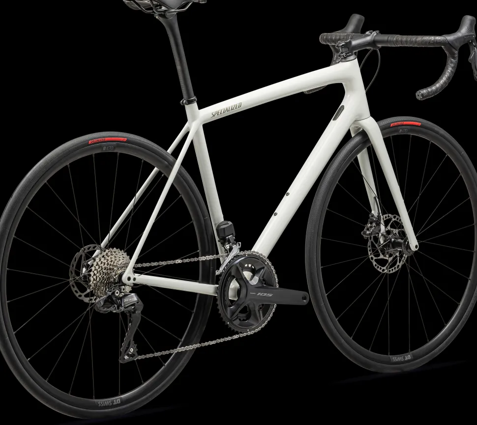 Aethos Comp - Shimano 105 Di2