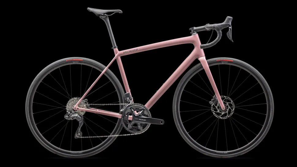 Aethos Comp - Shimano 105 Di2