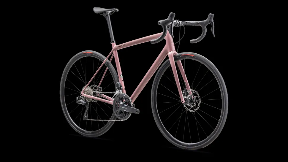 Aethos Comp - Shimano 105 Di2