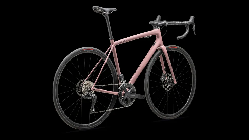 Aethos Comp - Shimano 105 Di2