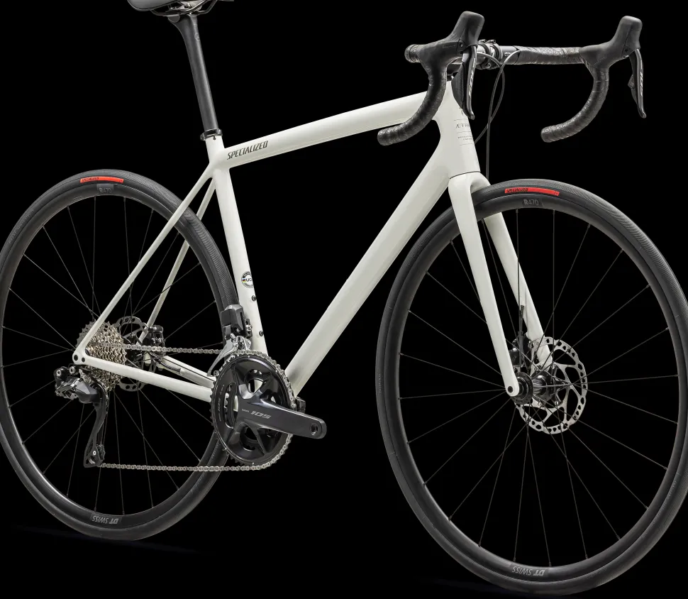 Aethos Comp - Shimano 105 Di2