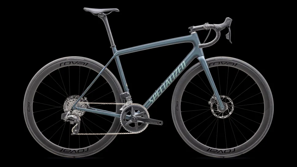 Aethos Expert - Rival eTap AXS