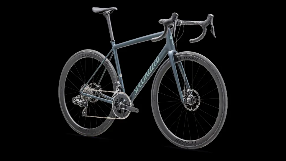 Aethos Expert - Rival eTap AXS