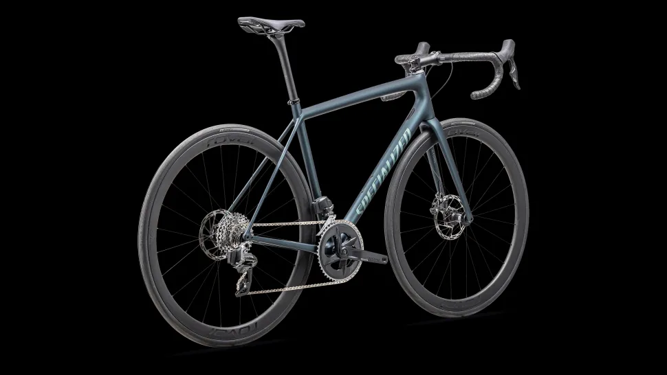 Aethos Expert - Rival eTap AXS