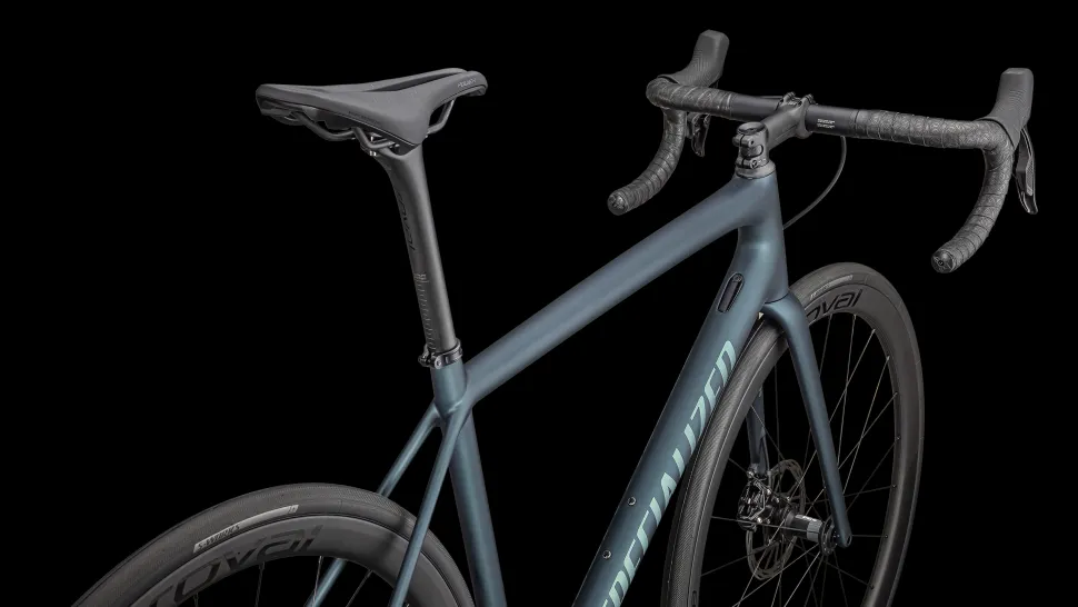 Aethos Expert - Rival eTap AXS