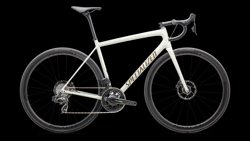 Aethos Pro - Force eTap AXS