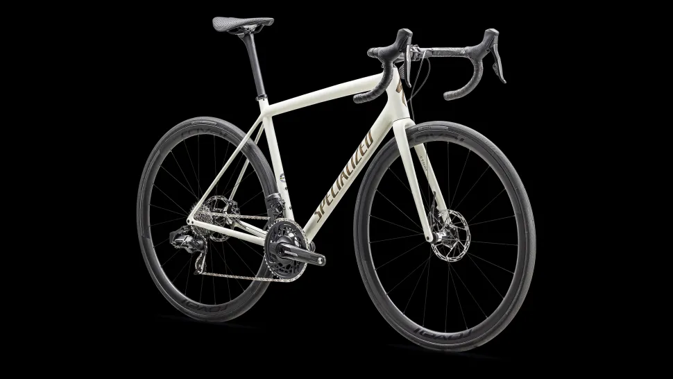 Aethos Pro - Force eTap AXS