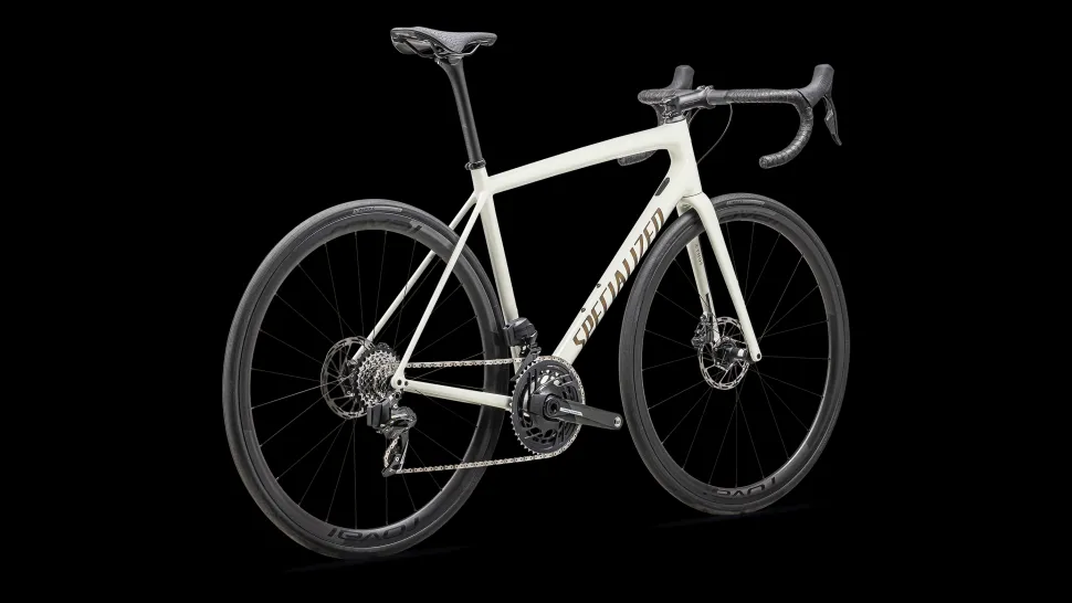 Aethos Pro - Force eTap AXS
