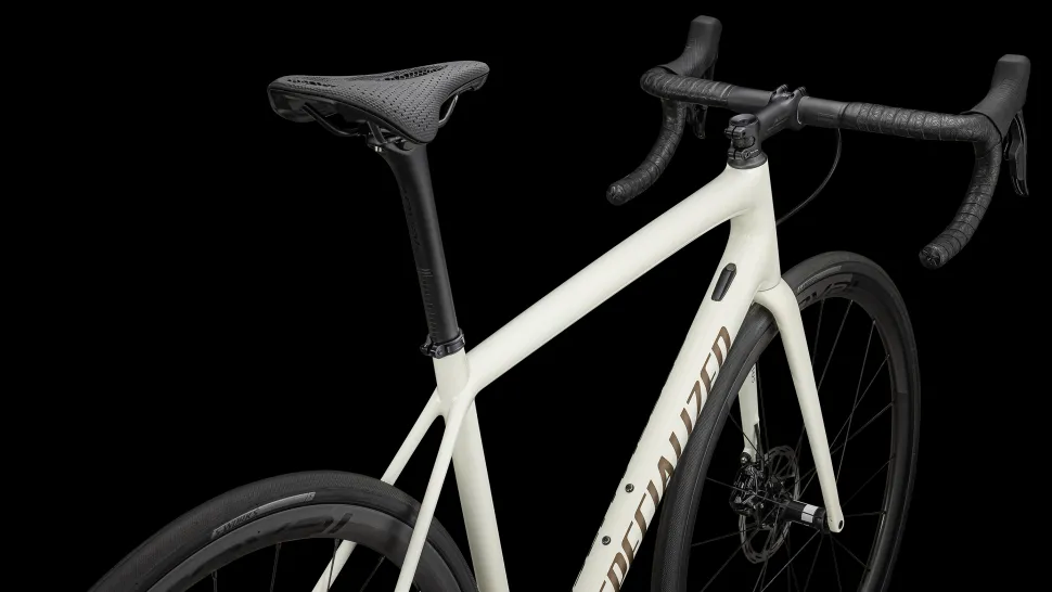 Aethos Pro - Force eTap AXS