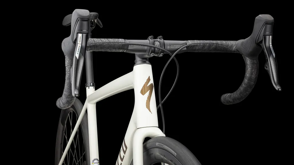 Aethos Pro - Force eTap AXS