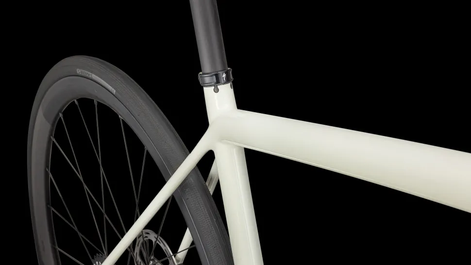 Aethos Pro - Force eTap AXS