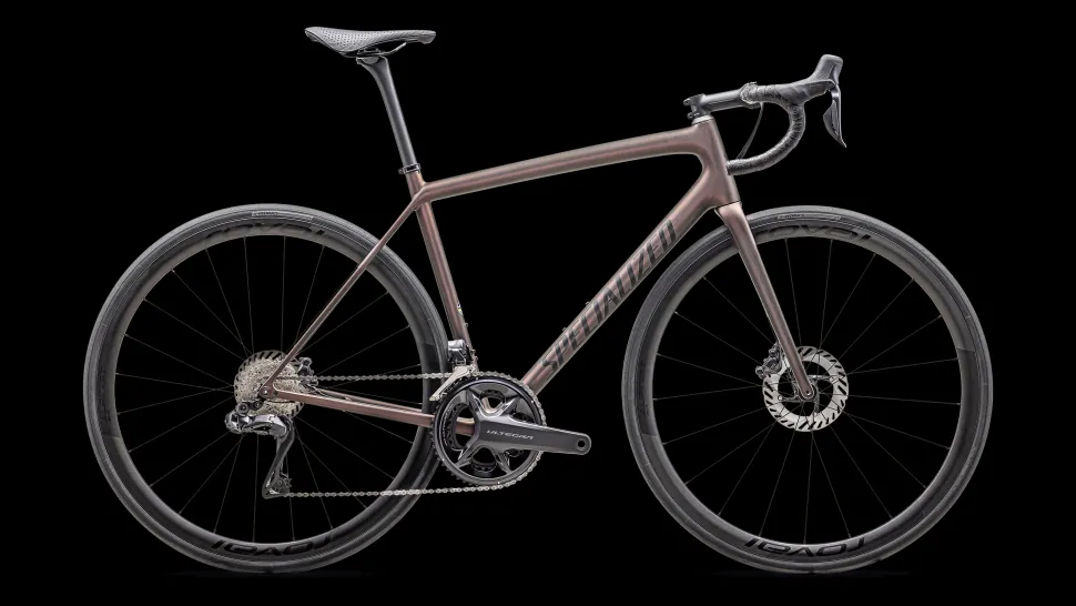 Aethos Pro - Shimano Ultegra Di2