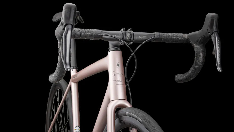 Aethos Pro - Shimano Ultegra Di2