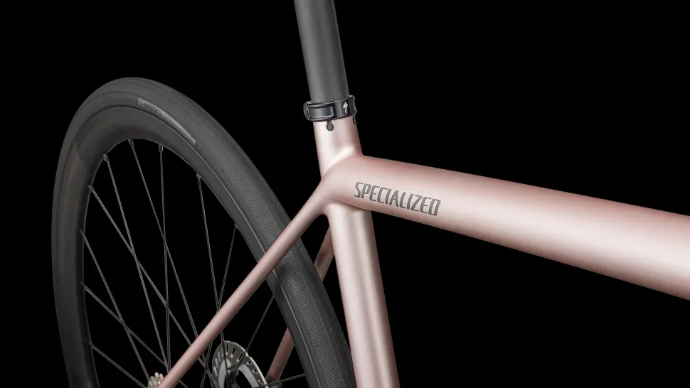 Aethos Pro - Shimano Ultegra Di2