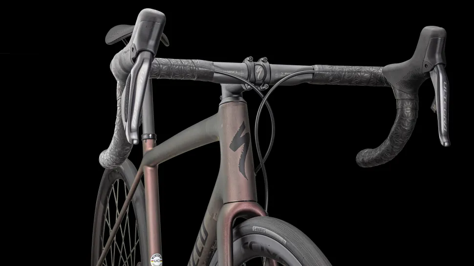 Aethos Pro - Shimano Ultegra Di2
