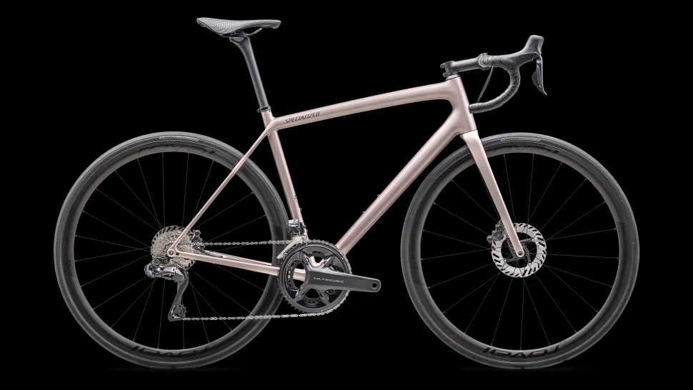 Aethos Pro - Shimano Ultegra Di2
