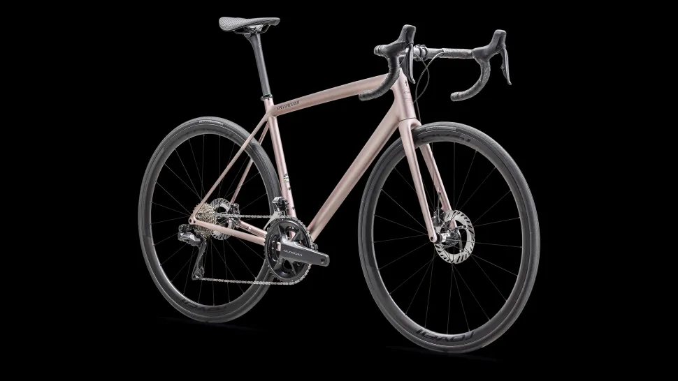 Aethos Pro - Shimano Ultegra Di2