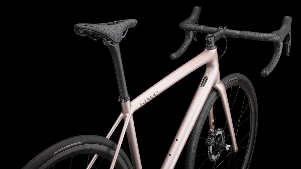 Aethos Pro - Shimano Ultegra Di2
