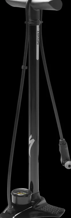 Air Tool Sport Floor Pump