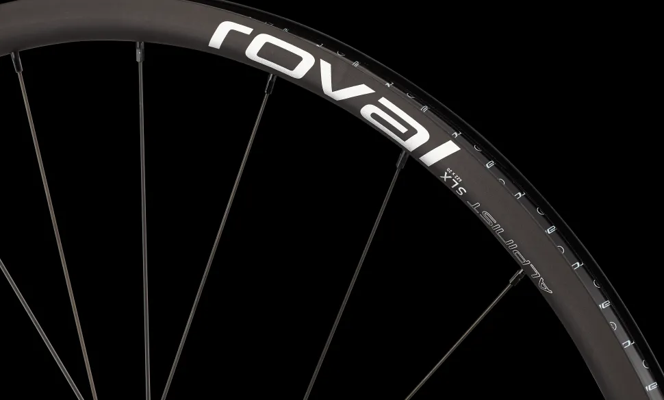 Alpinist SLX Disc