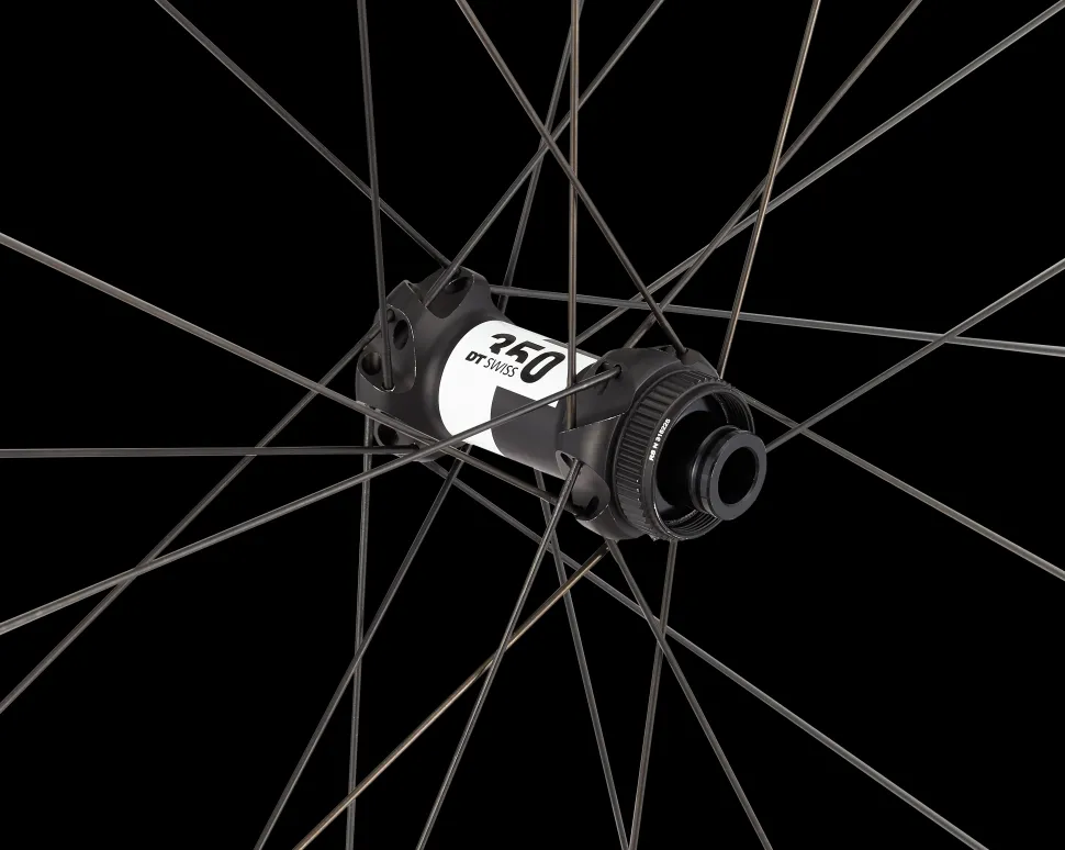 Alpinist SLX Disc