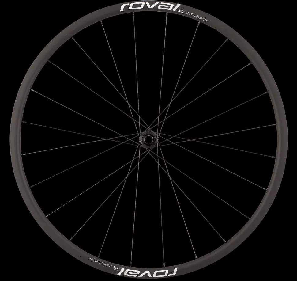 Alpinist SLX Disc