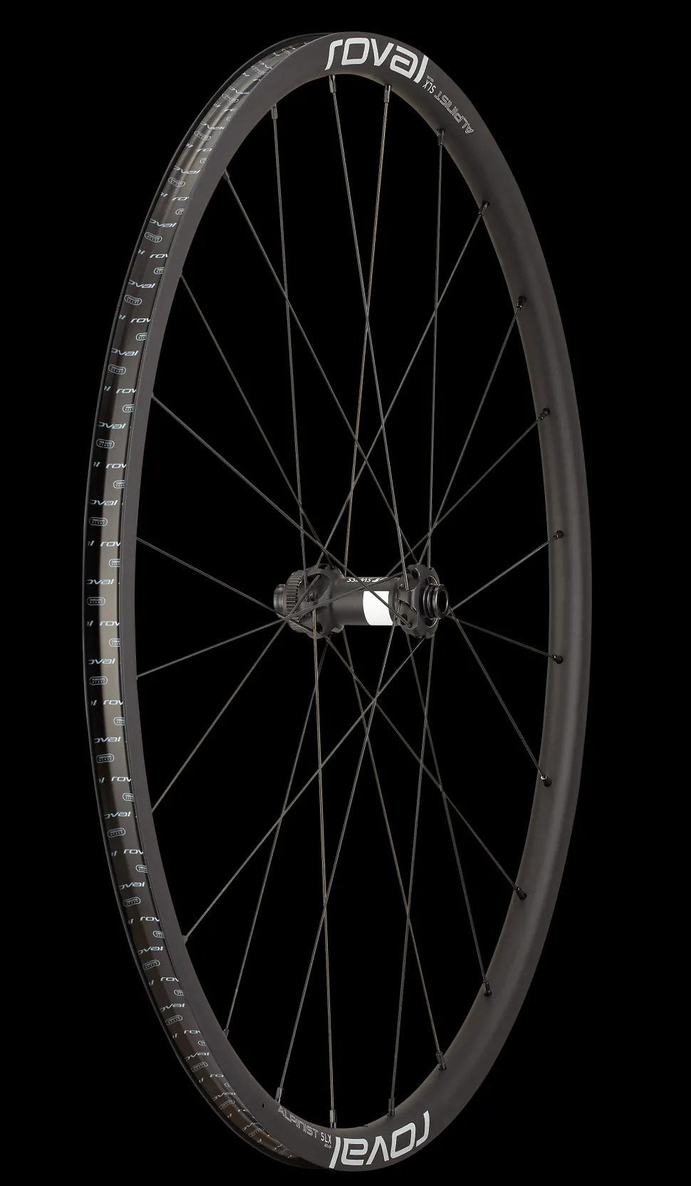 Alpinist SLX Disc
