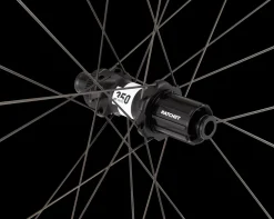 Alpinist SLX Disc