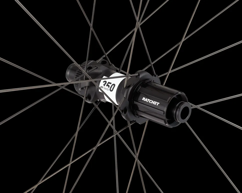 Alpinist SLX Disc