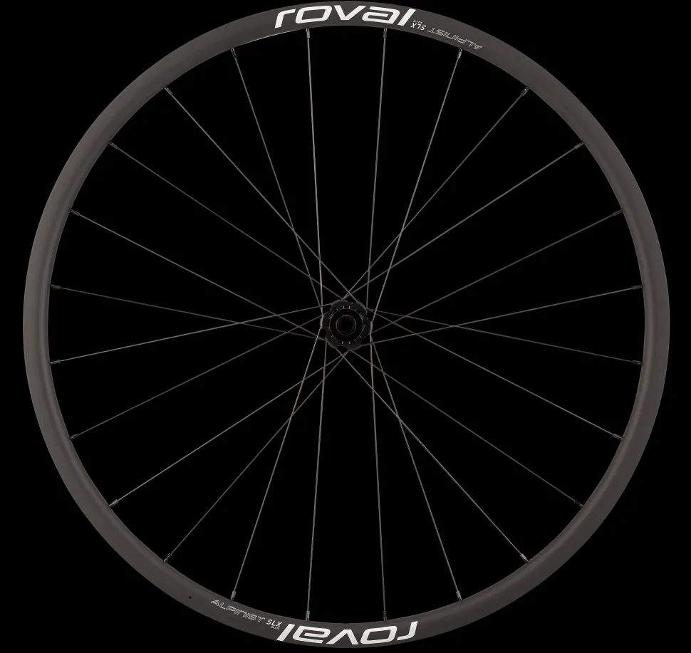 Alpinist SLX Disc