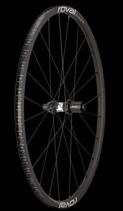 Alpinist SLX Disc