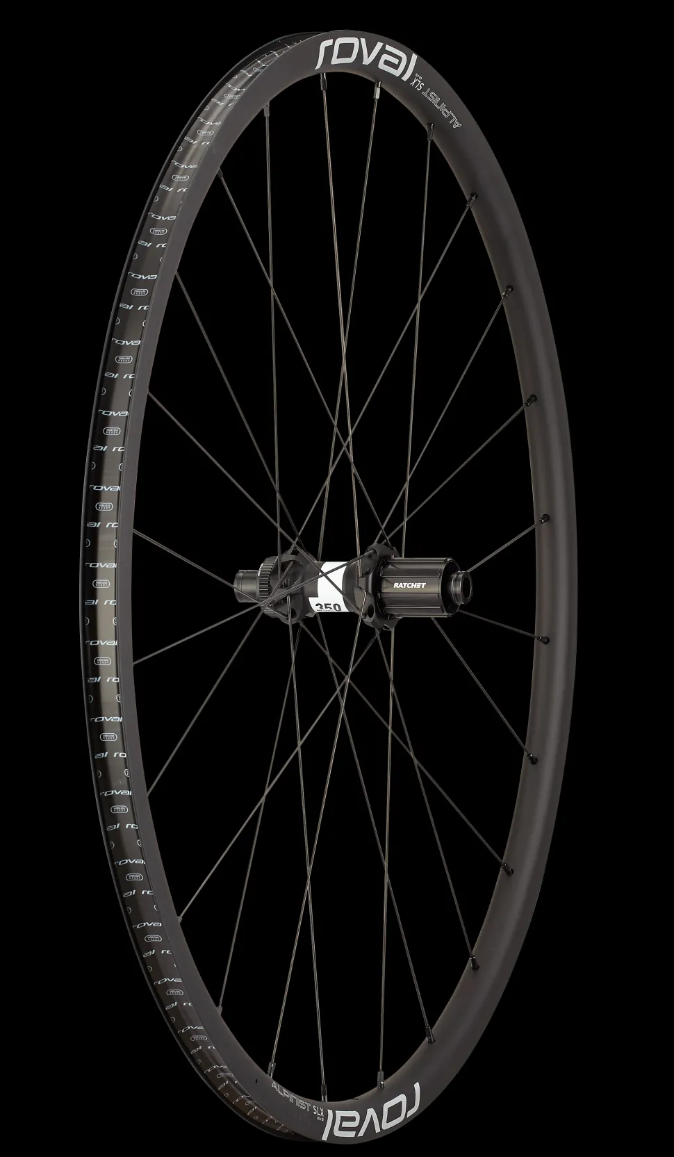 Alpinist SLX Disc