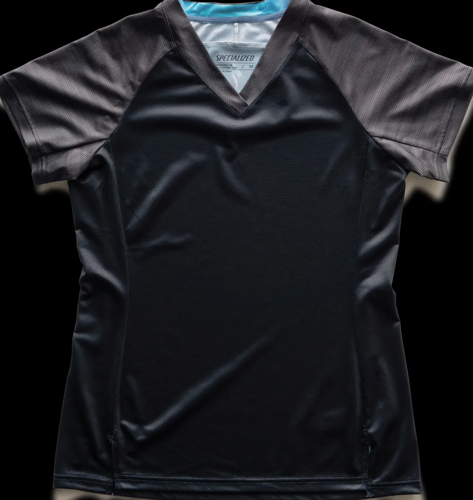 Andorra Jersey