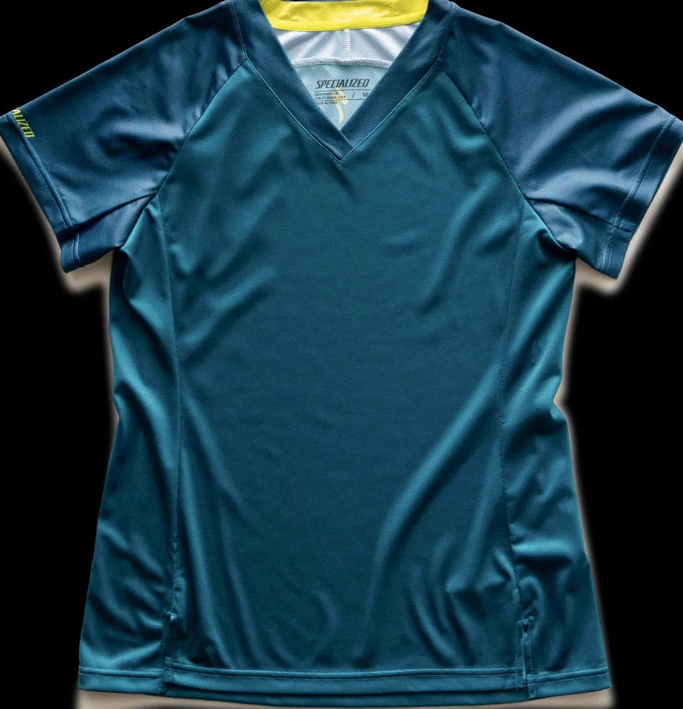 Andorra Jersey