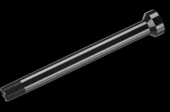 Axe de roue avant Sirrus, 100 mm