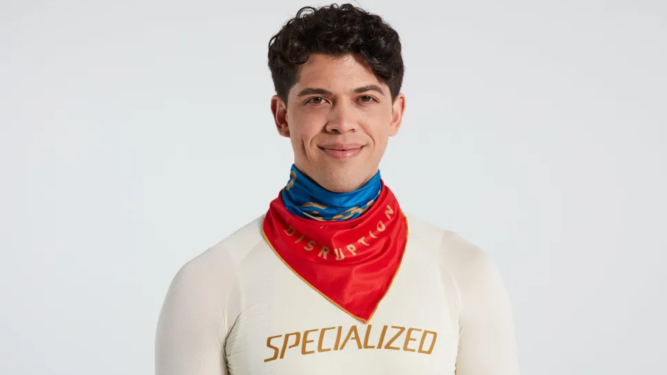 Bandana - Sagan Collection : Disruption