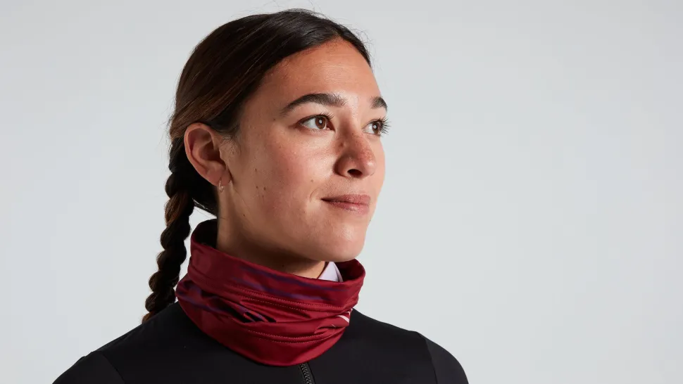 Blur Neck Gaiter