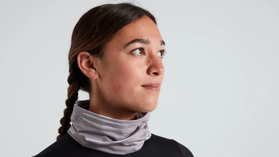 Blur Neck Gaiter