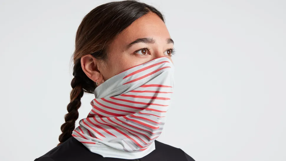 Blur Neck Gaiter