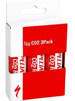 Cartouche CO2 16g