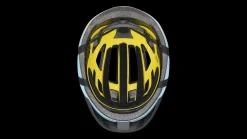 Casque Chamonix 3