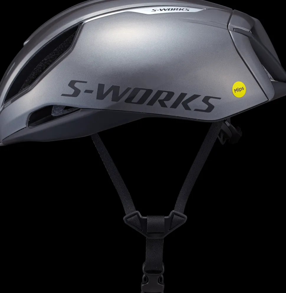 Casque S-Works Evade 3