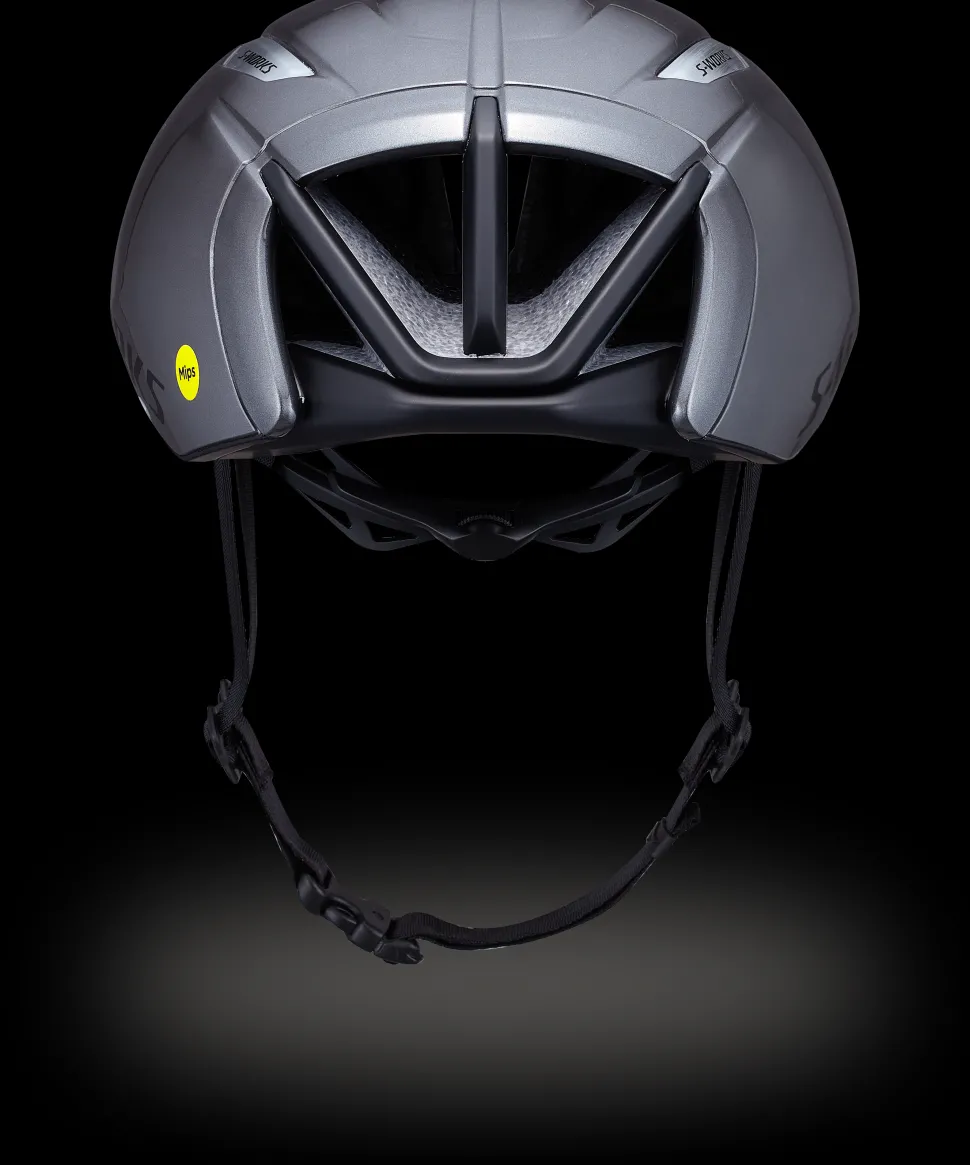 Casque S-Works Evade 3