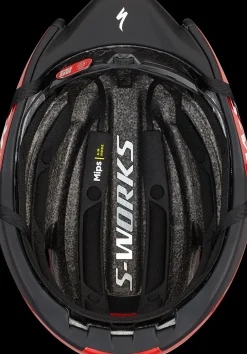 Casque S-Works Evade 3