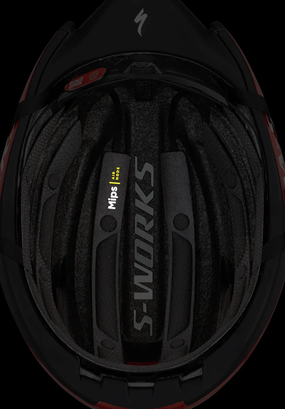 Casque S-Works Evade 3