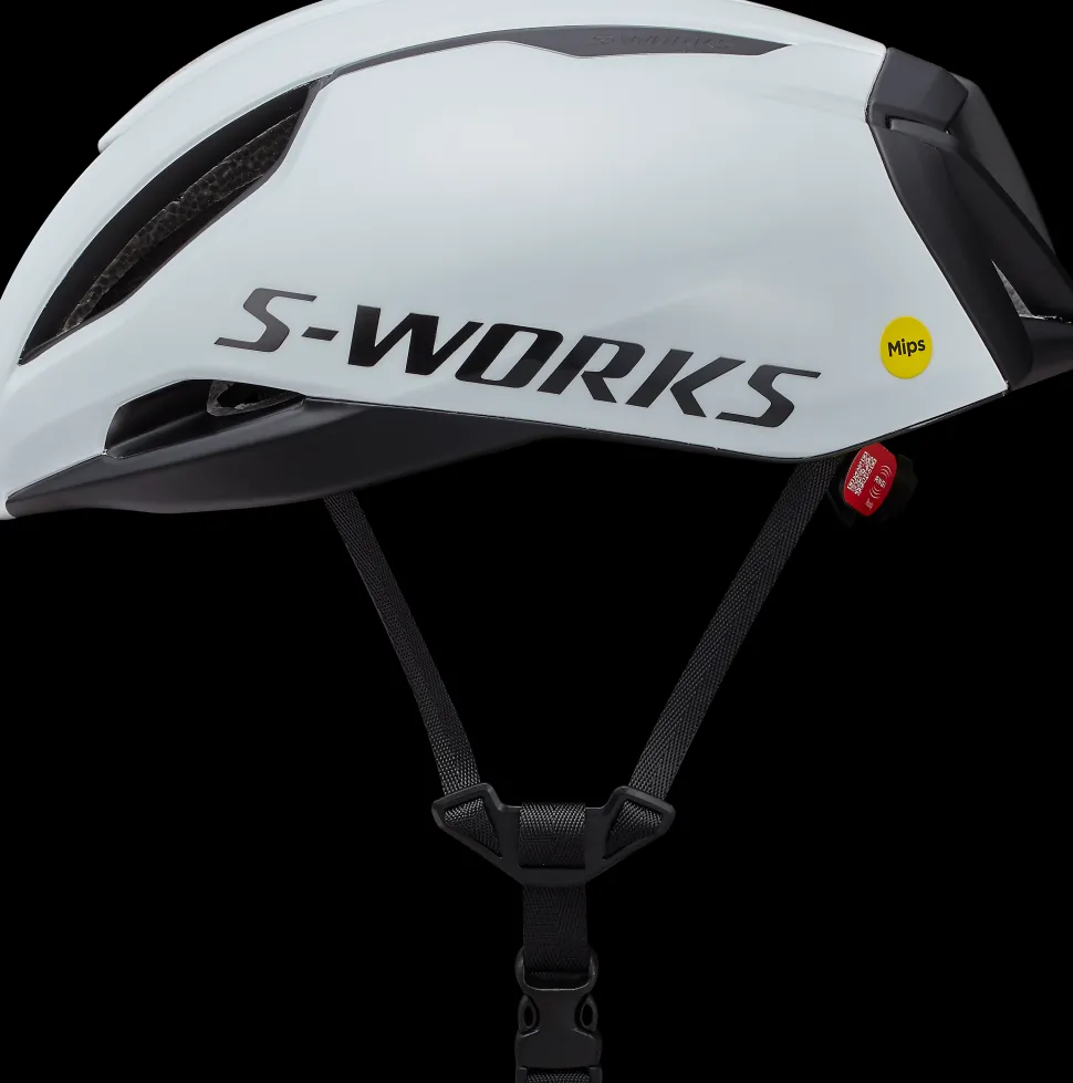 Casque S-Works Evade 3