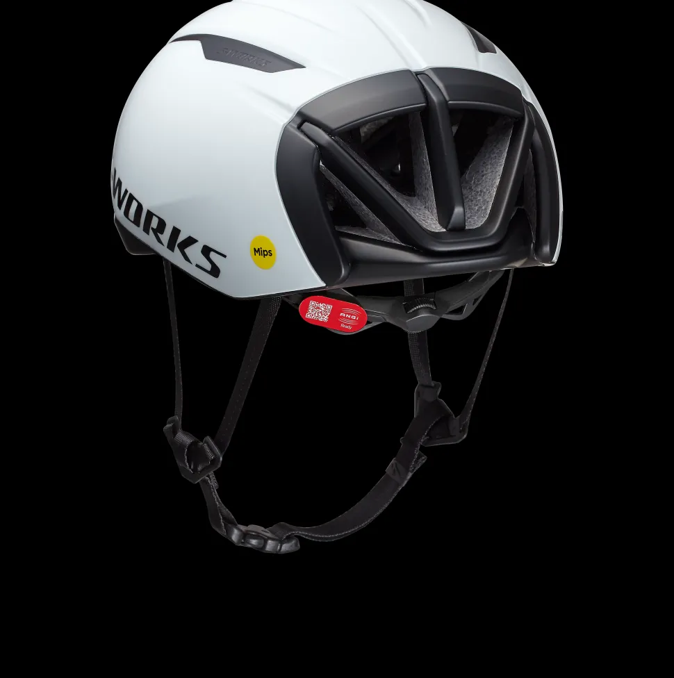 Casque S-Works Evade 3