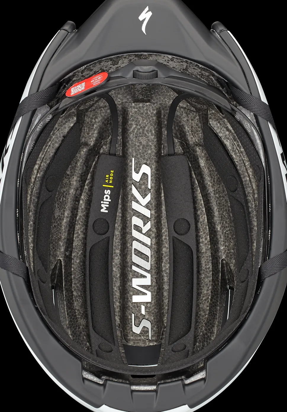 Casque S-Works Evade 3