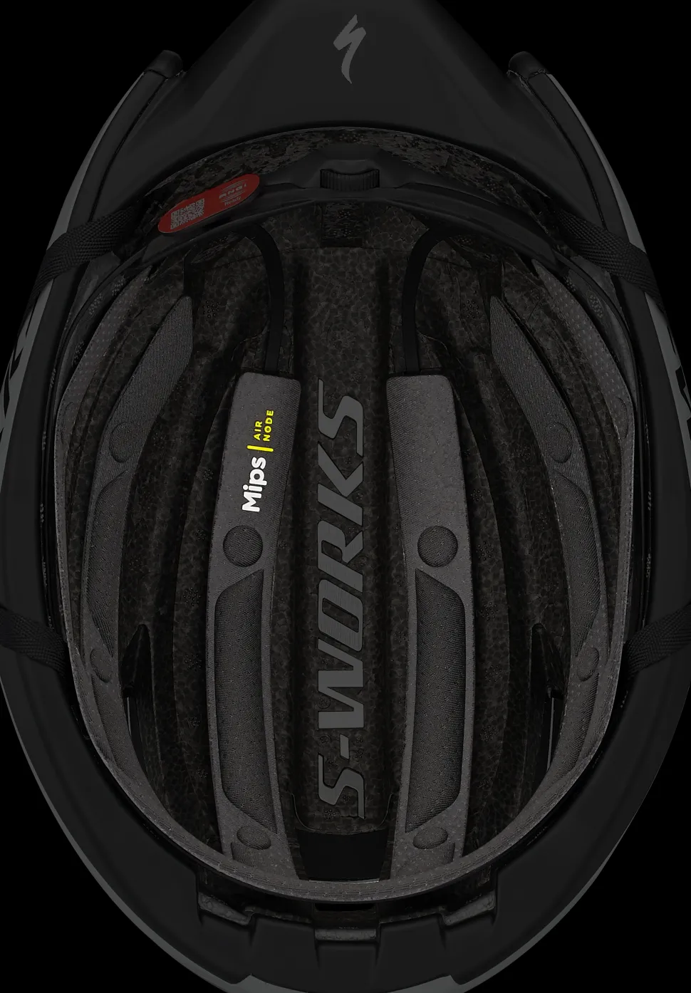 Casque S-Works Evade 3